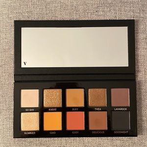 Vieve- The Essential Palette